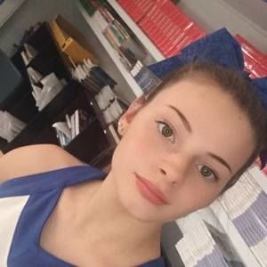 Meet your Posher, Victoriah